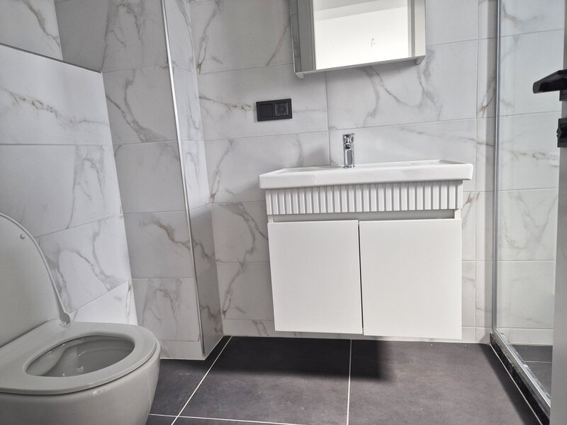 Pallady 3 camere  nou  Ikea Nicolae Teclu negociabil