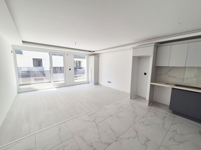 Pallady 3 camere  nou  Ikea Nicolae Teclu negociabil