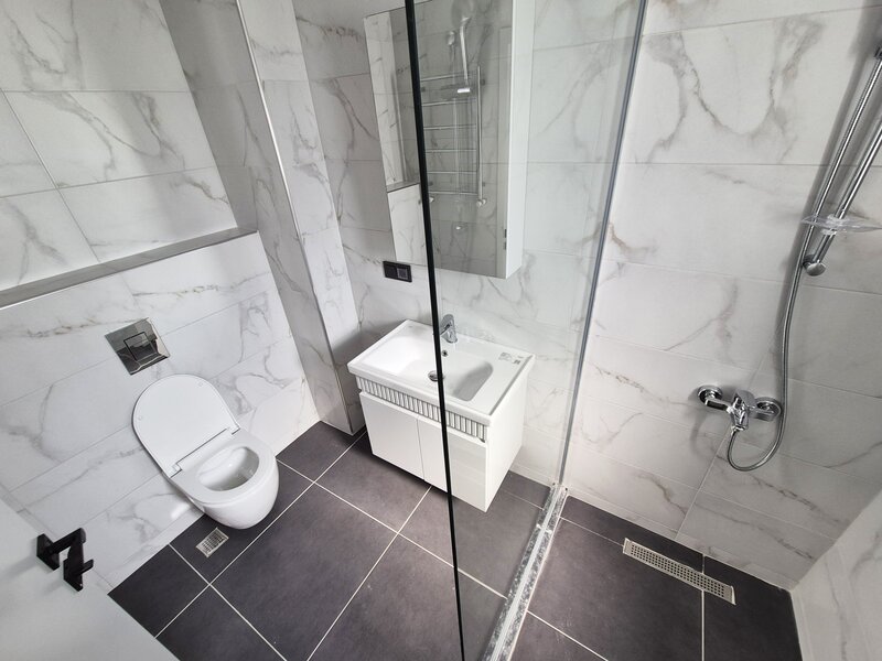 Pallady 3 camere  nou  Ikea Nicolae Teclu negociabil